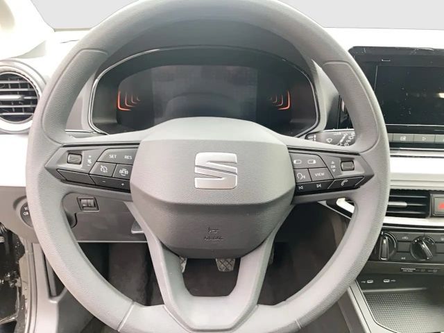 Seat Ibiza 1.0 TSI Reference