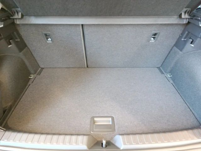 Audi A1 25 TFSI Sportback