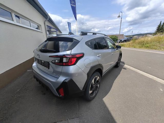 Subaru Crosstrek Comfort