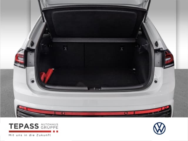 Volkswagen Taigo 1.0 TSI R-Line