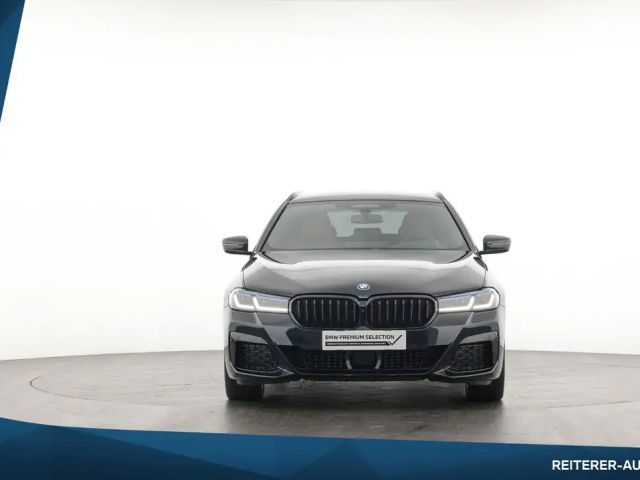 BMW 530 530e M-Sport xDrive