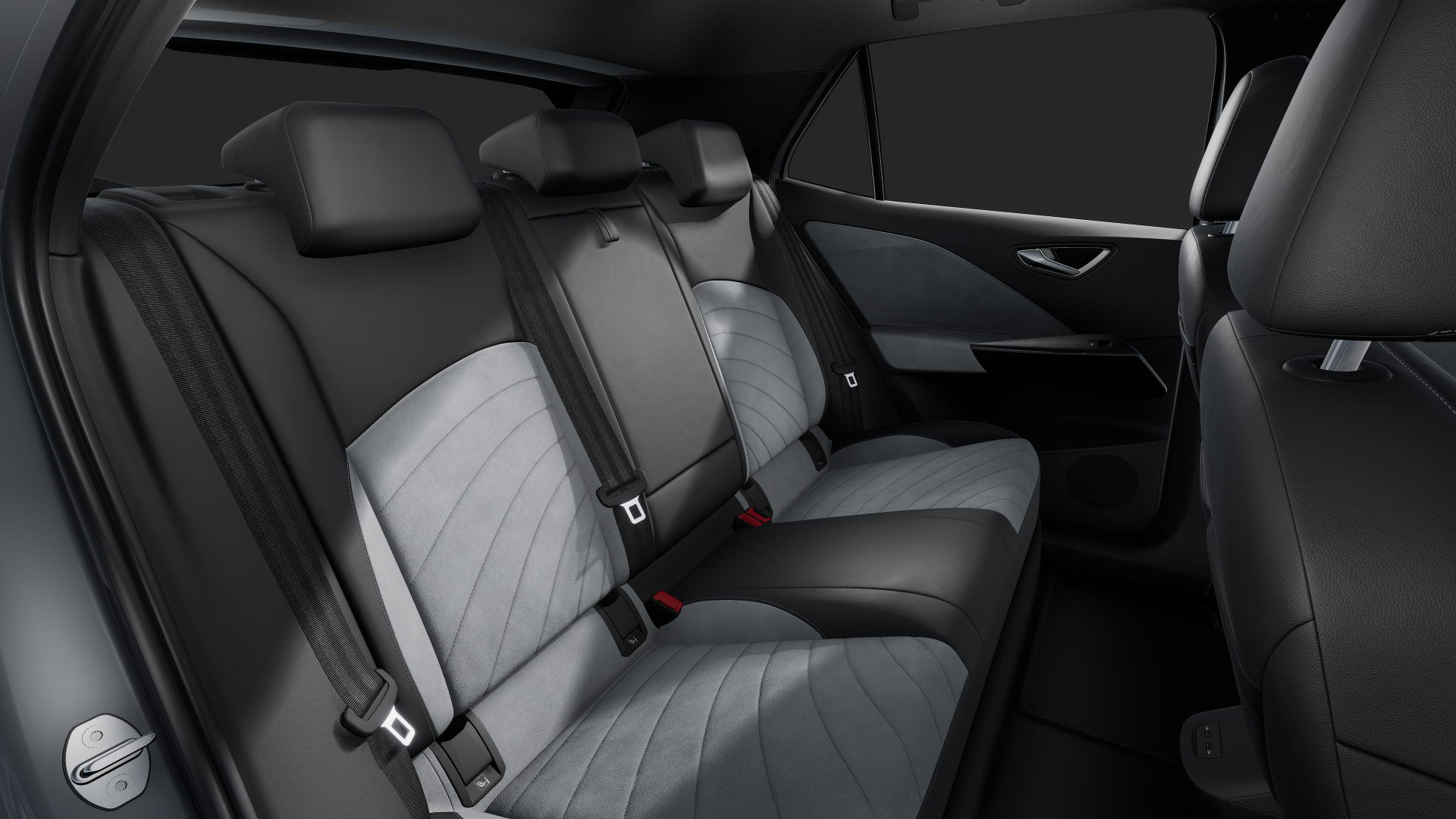 Volkswagen ID.3 Performance Pro