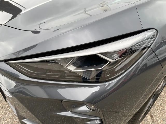 Cupra Terramar 1.5 e-TSI DSG ABS ESP