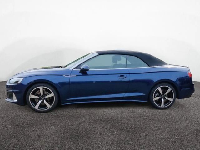 Audi A5 35 TFSI Cabriolet