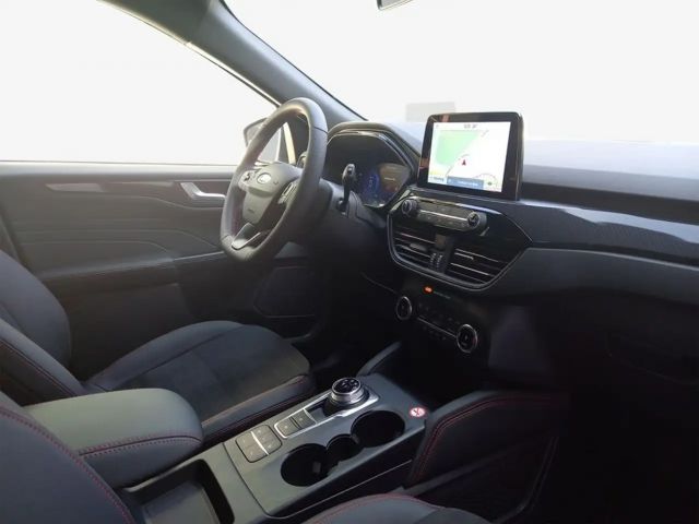 Ford Kuga Plug in Hybrid