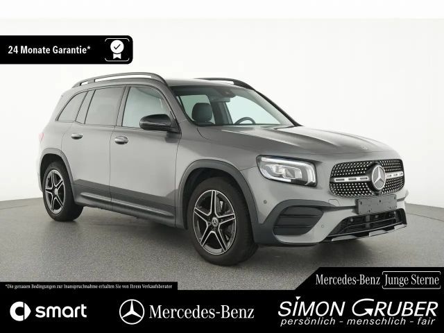 Mercedes-Benz GLB 180 AMG Line