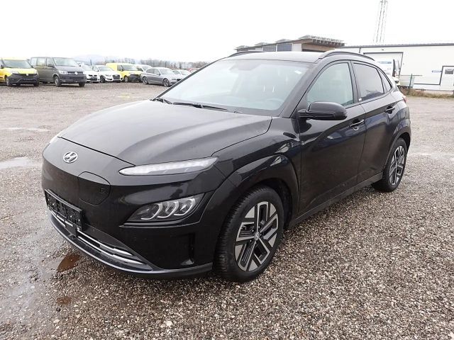 Hyundai Kona 39 kWh Electric