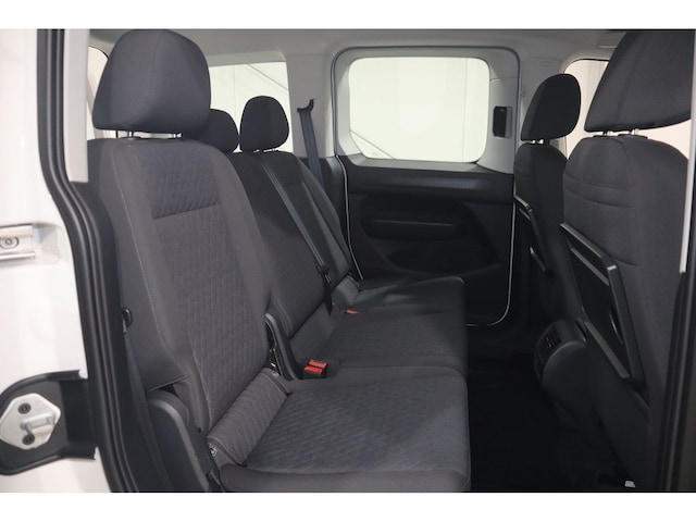 Volkswagen Caddy 1.5 TSI