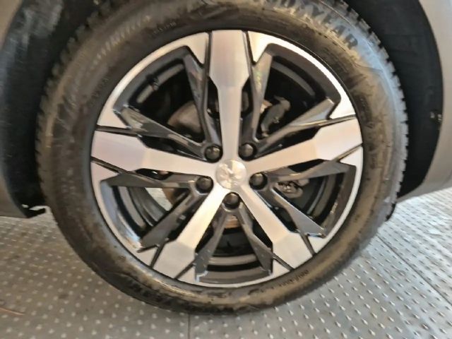 Peugeot 3008 GT-Line