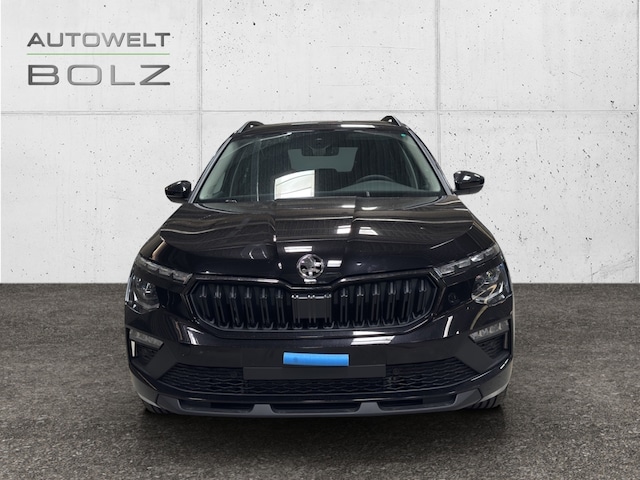 Skoda Kamiq 1.0 TSI Tour