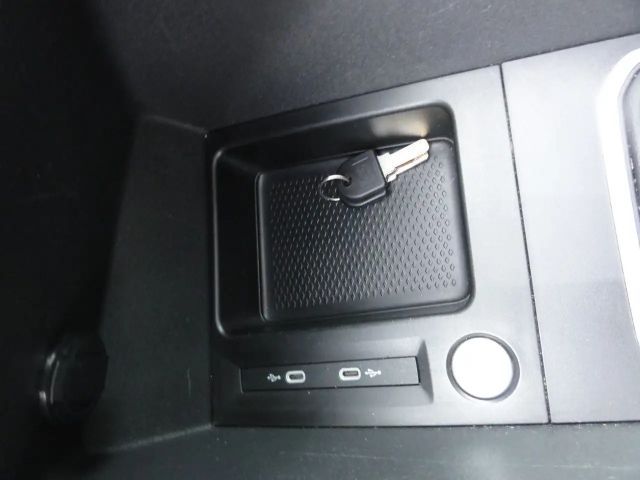 Volkswagen Caddy 2.0 TDI Move