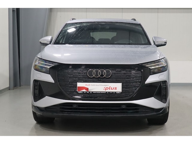Audi Q4 e-tron 35