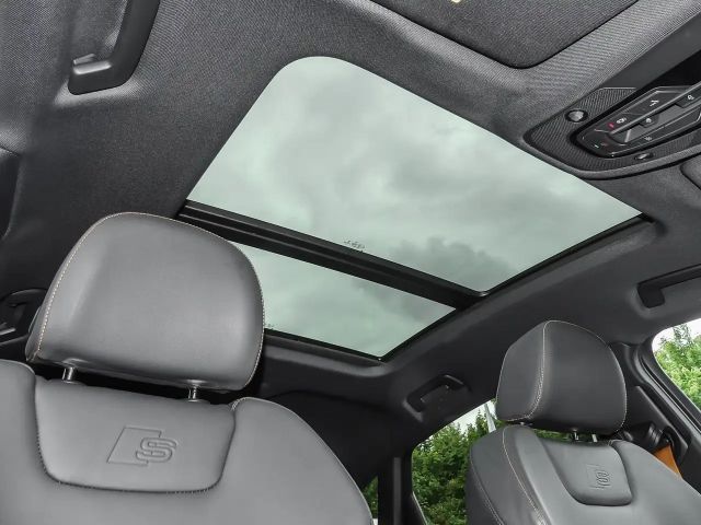 Audi e-tron 50 Quattro S-Line