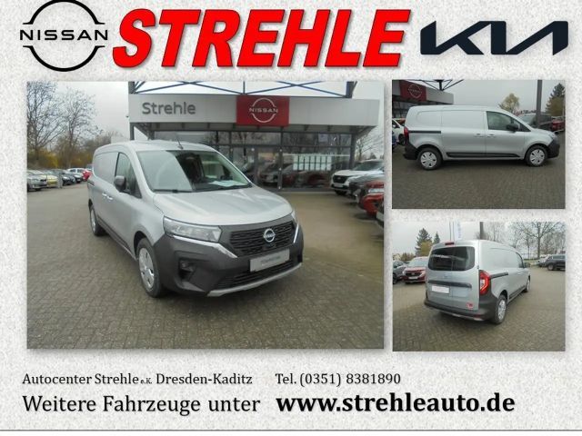 Nissan Townstar DIG-T N-Connecta