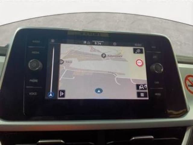 Volkswagen T-Roc 1.0 TSI