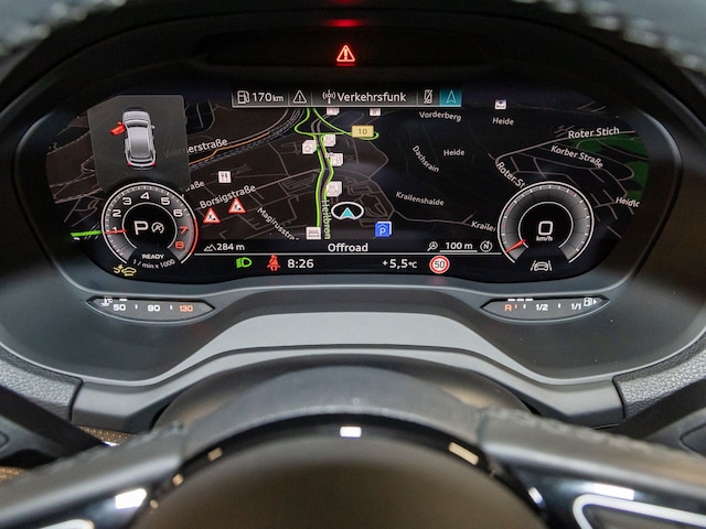 Audi Q2 35 TFSI S-Tronic