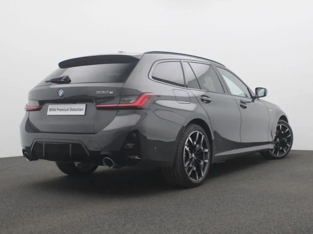 BMW 330 M-Sport xDrive