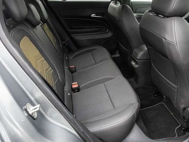 Jeep Avenger 1st Edition Full-Electric