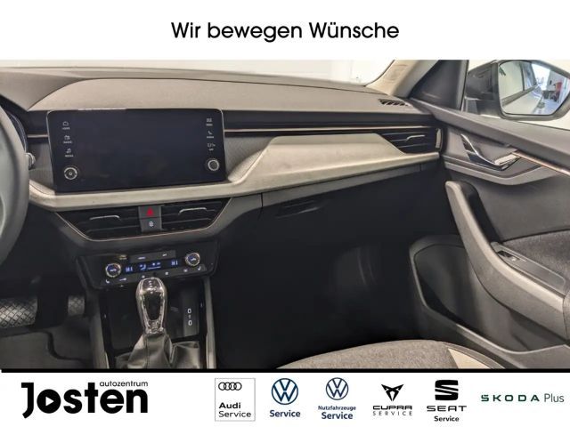 Skoda Kamiq 1.0 TSI Tour