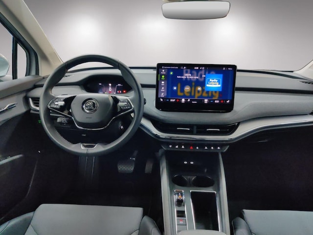 Skoda Enyaq Loft iV 60