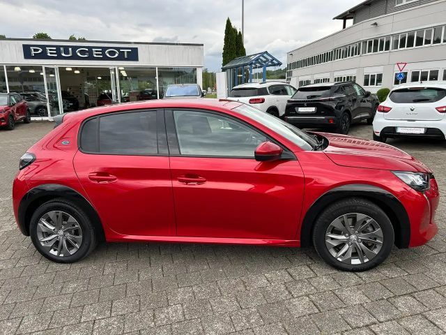 Peugeot E-208 Allure Pack