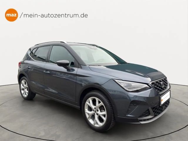 Seat Arona 1.0 TSI FR-lijn