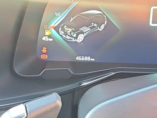 DS DS 7 Crossback Crossback E-Tense