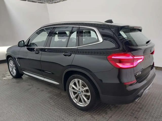 BMW X3 xDrive