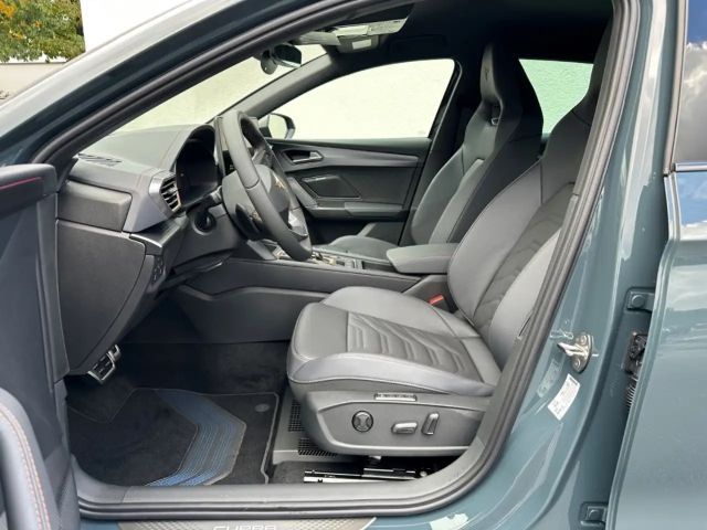 Cupra Leon 2.0 TSI DSG VZ