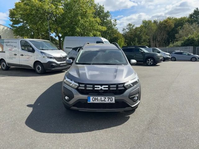 Dacia Jogger TCe 110