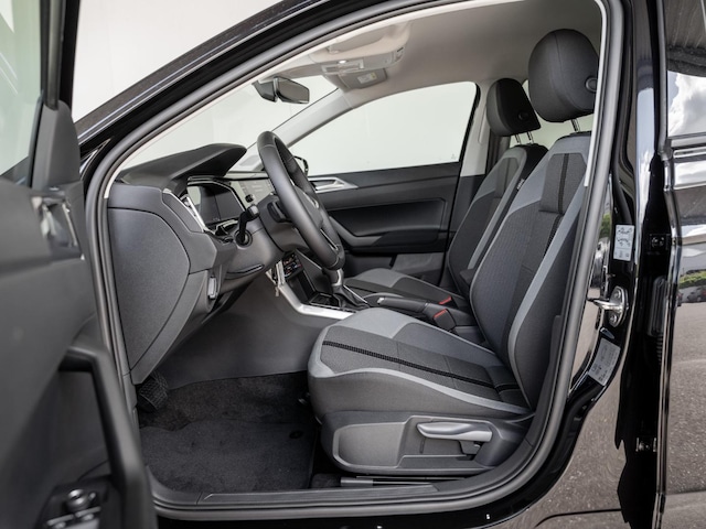 Volkswagen Polo 1.0 TSI DSG