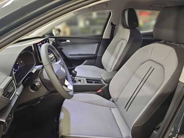 Seat Leon 1,5 LED P-ASSIST RFK SHZ ACC F-LINK