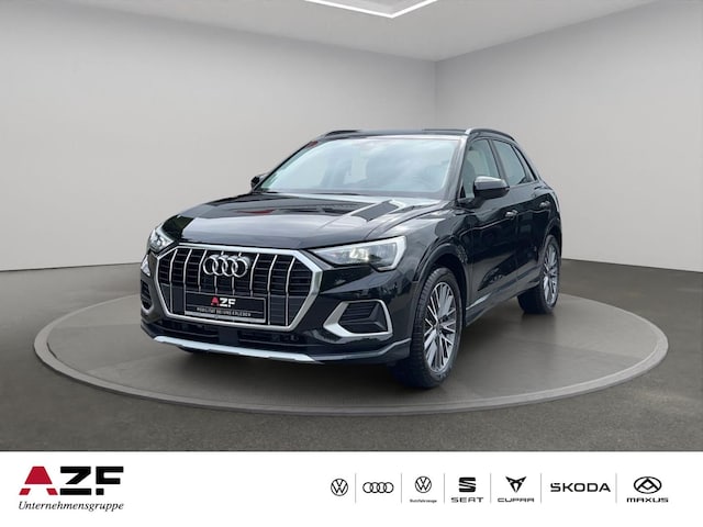 Audi Q3 35 TFSI S-Tronic