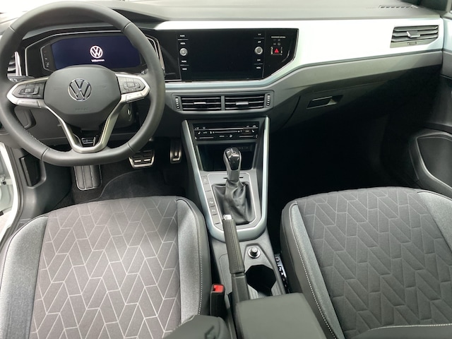 Volkswagen Polo 1.0 TSI DSG