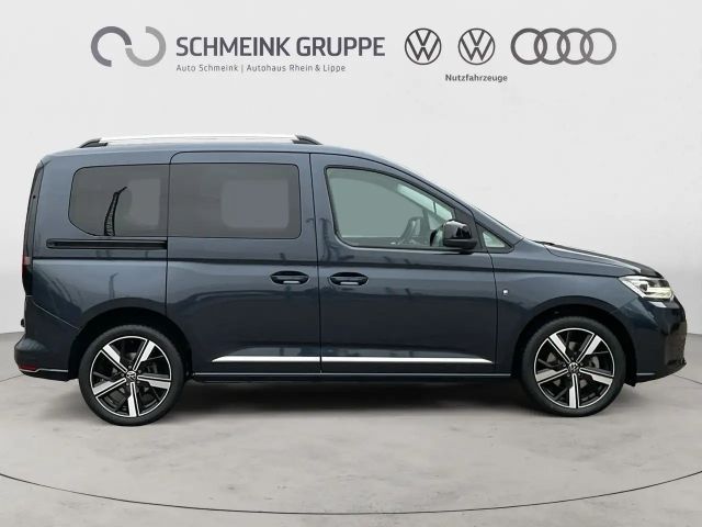 Volkswagen Caddy 1.5 TSI DSG Style