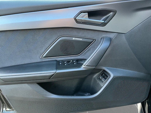 Cupra Leon Sportstourer VZ e-Hybrid