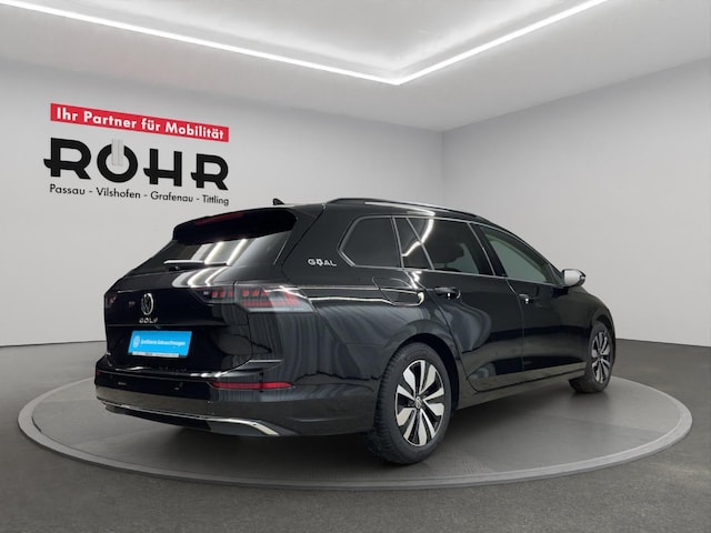 Volkswagen Golf 2.0 TDI DSG Golf VIII Variant