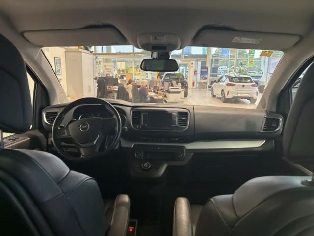 Opel Zafira Life 2.0 CDTI Elegance