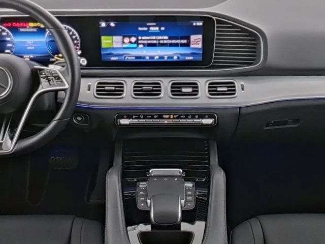 Mercedes-Benz GLE 350 4MATIC