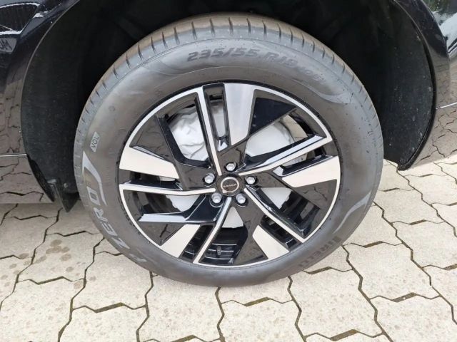 Volvo XC60 AWD Dark Plus T6