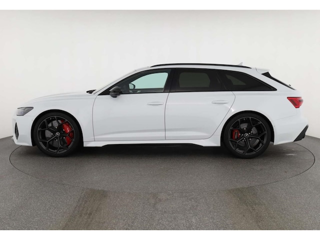 Audi A6 e-tron Avant Performance Quattro