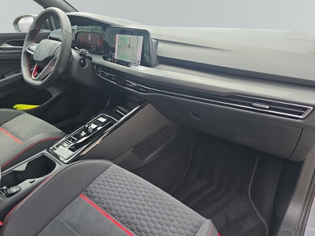 Volkswagen Golf Golf VIII