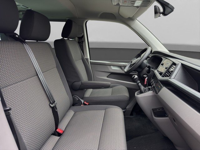 Volkswagen Caravelle 2.0 TDI T6 Trendline