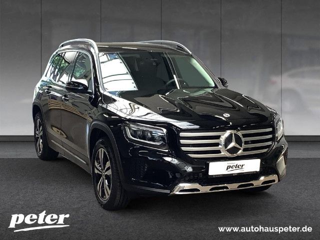Mercedes-Benz GLB 220 4MATIC