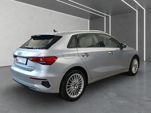 Audi A3 30 TFSI S-Tronic Sportback