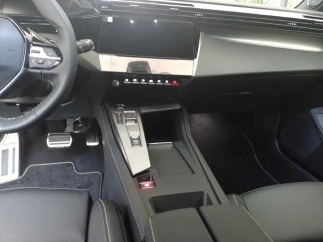 Peugeot 308 GT-Line PureTech SW