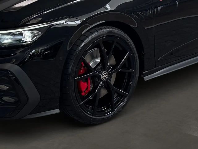 Volkswagen Golf DSG GTI