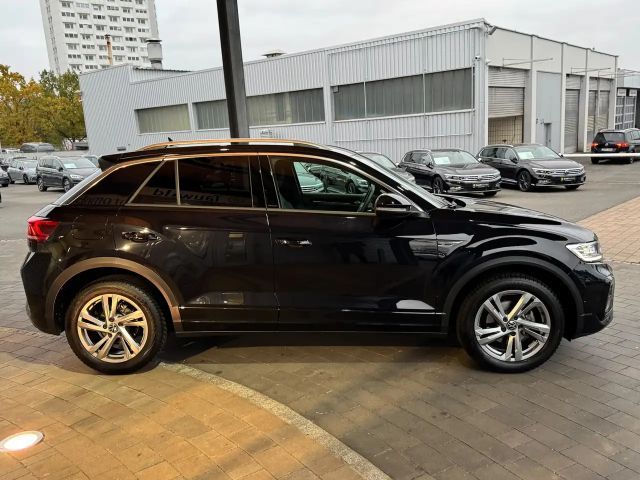 Volkswagen T-Roc 1.5 TSI DSG IQ.Drive R-Line