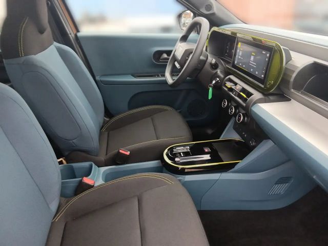 Fiat Grande Panda 1.2 Hybrid 74 kW Icon