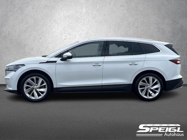 Skoda Enyaq Loft iV 80